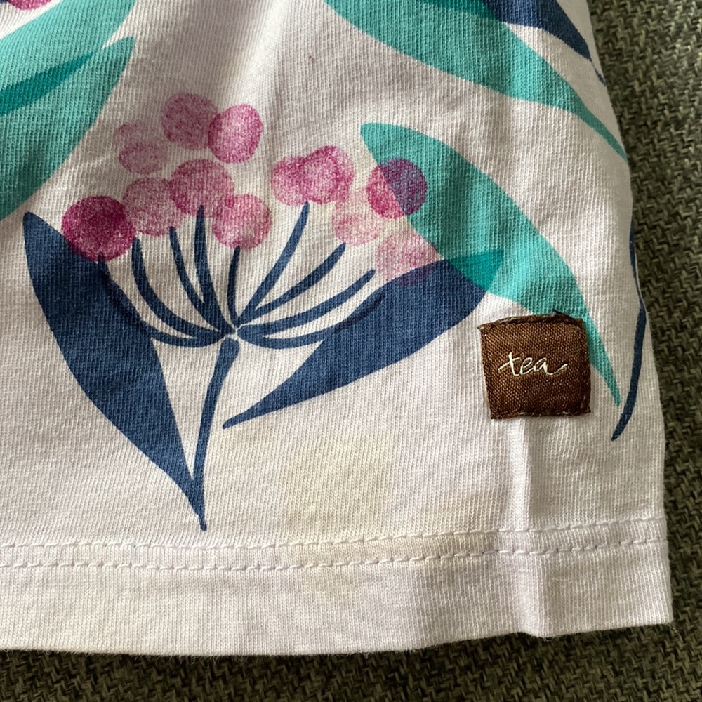Tea dress - Picture 5 of 7
